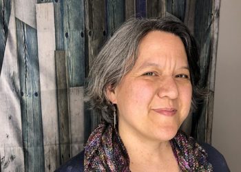 UVM Economist Sara Solnick on COVID-19, Fear and Consumer Behavior