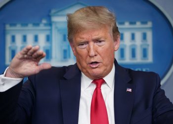 US Orders A Study Of Chloroquine To Treat Coronavirus