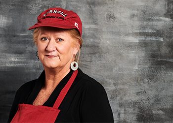 Susan Porter Is Creating A Cooking Network For Senior Citizens