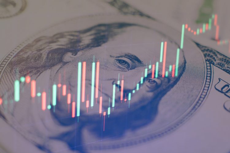 Strengthen Your Core with Dividends During Volatility