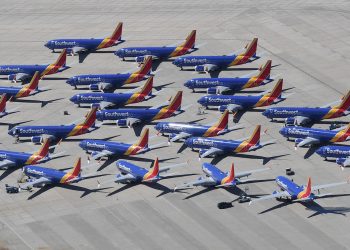U.S. Airlines Under a Bailout and 14 Other Must-Read Coronavirus and Travel Stories This Week – Skift