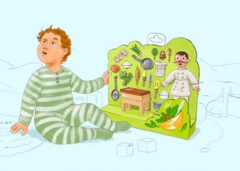 Children’s Toy Age Recommendations: The Truth Behind the Ranges