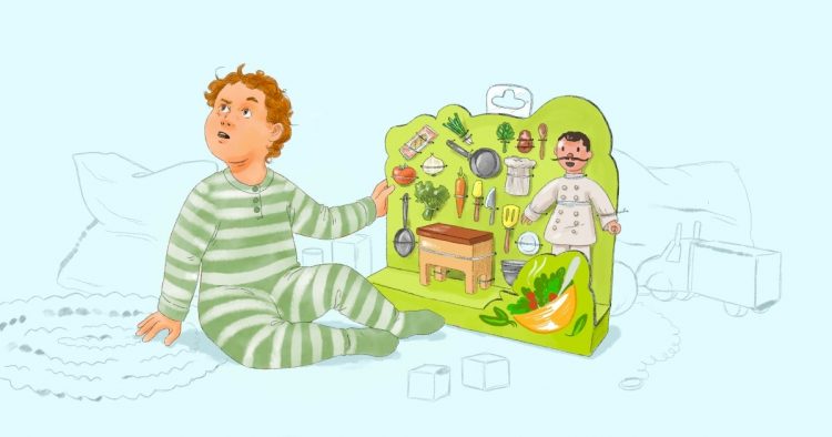 Children’s Toy Age Recommendations: The Truth Behind the Ranges