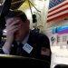 Dow sinks more than 2,000 points as oil prices plunge
