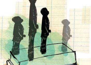 Fully funding special education remains a work in progress