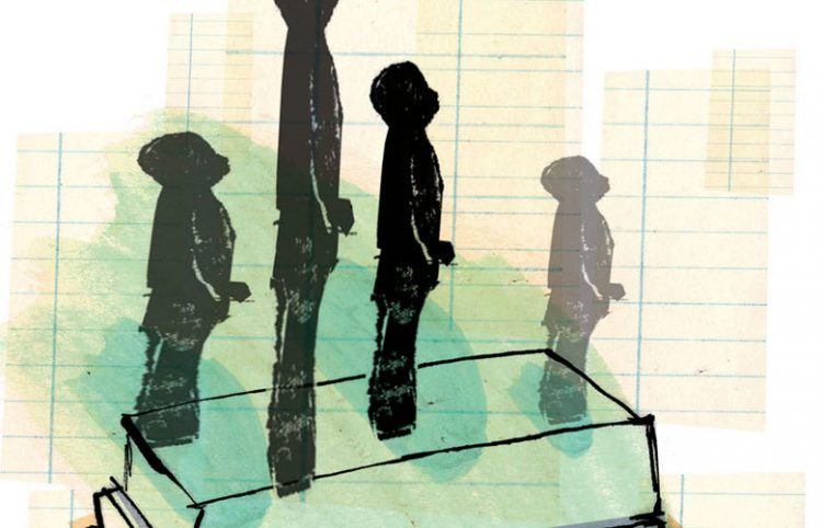 Fully funding special education remains a work in progress