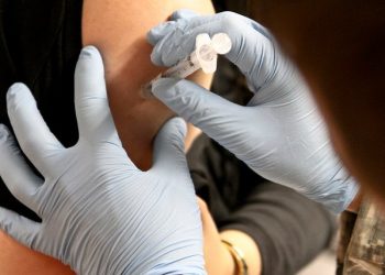 Prime-boost vaccination enhances immunogenicity in patients with rheumatic disease