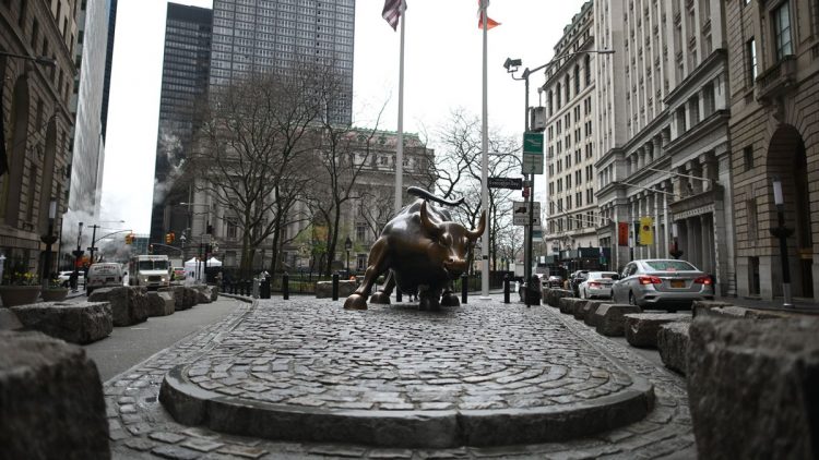 As coronavirus infects markets, sustainable funds prove their mettle