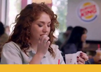 The 10 Most Talked About TV Ads On Social