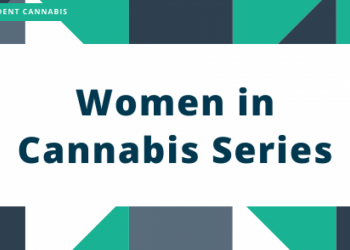 Women In Cannabis: Libby Cooper Of Space Coyote