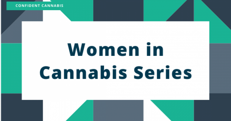 Women In Cannabis: Libby Cooper Of Space Coyote