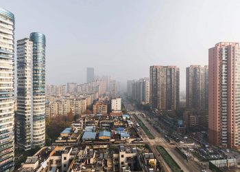 In China, COVID-19 Outbreak Leads to Posttraumatic Stress Symptoms