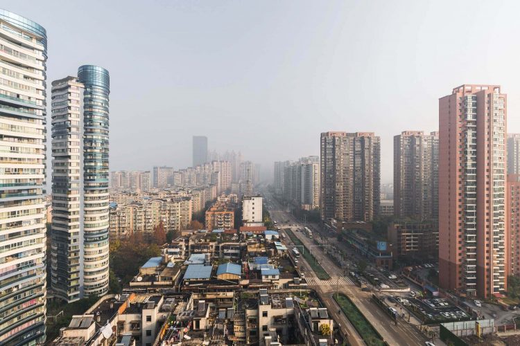 In China, COVID-19 Outbreak Leads to Posttraumatic Stress Symptoms