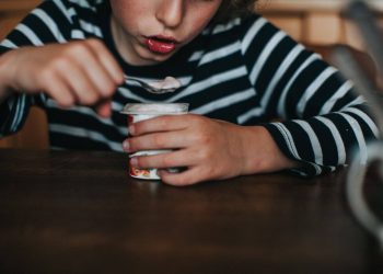 Early Childhood ADHD Symptoms May Predict Maladaptive Eating Behaviors