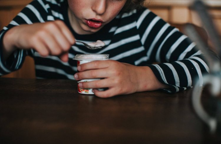 Early Childhood ADHD Symptoms May Predict Maladaptive Eating Behaviors