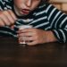 Early Childhood ADHD Symptoms May Predict Maladaptive Eating Behaviors