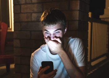 Young men on sexting: It’s normal, but complicated