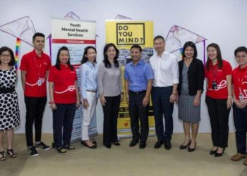 Parliament: Whole-of-society approach key to address social challenges, build stronger society, says Desmond Lee, Singapore News & Top Stories