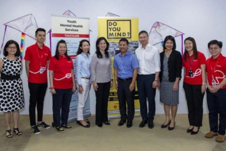 Parliament: Whole-of-society approach key to address social challenges, build stronger society, says Desmond Lee, Singapore News & Top Stories