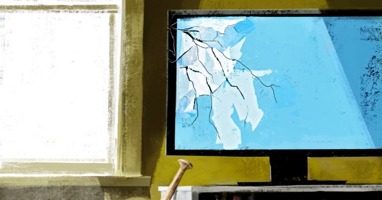 No Live Sports on TV? Consumers Want a Refund