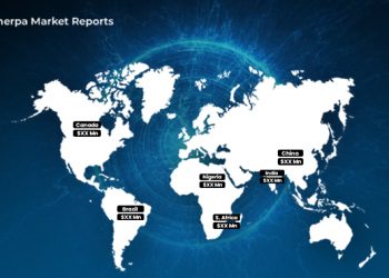 A detailed research report includes growing demand, emerging trends, key companies, business revenue, and future investments. – Science In Me