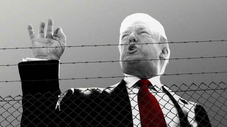 Focus group: Some swing Michigan voters like how Trump is handling immigration