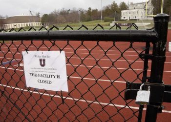 Stimulus funds cover ‘fraction’ of COVID-19 losses for N.Y. colleges
