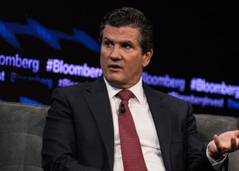 General Atlantic, Tripp Smith to Launch Roughly $5 Billion Distressed-Investing Fund