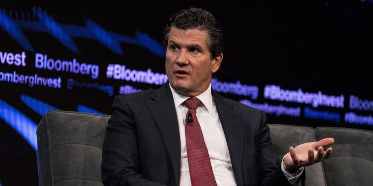 General Atlantic, Tripp Smith to Launch Roughly $5 Billion Distressed-Investing Fund