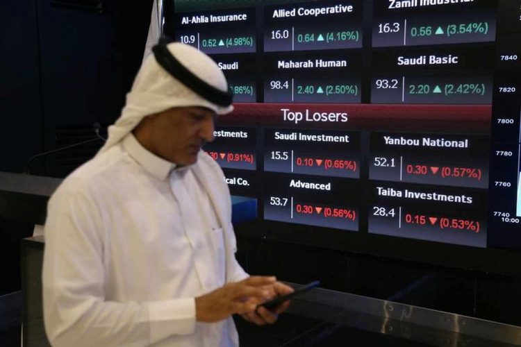 Saudi market outlook: As product prices sink, target prices of petchem stocks slashed