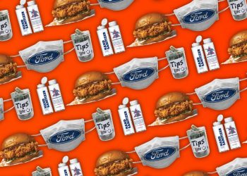 A regularly updated list tracking marketers’ response to coronavirus