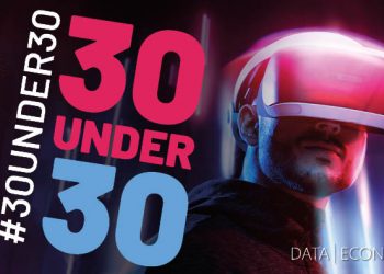 Class of 2020. The 30 under 30 young disruptors in data centres and cloud