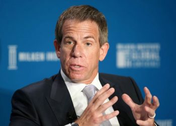 Multi-strategy hedge funds outperformed peers as market plunged