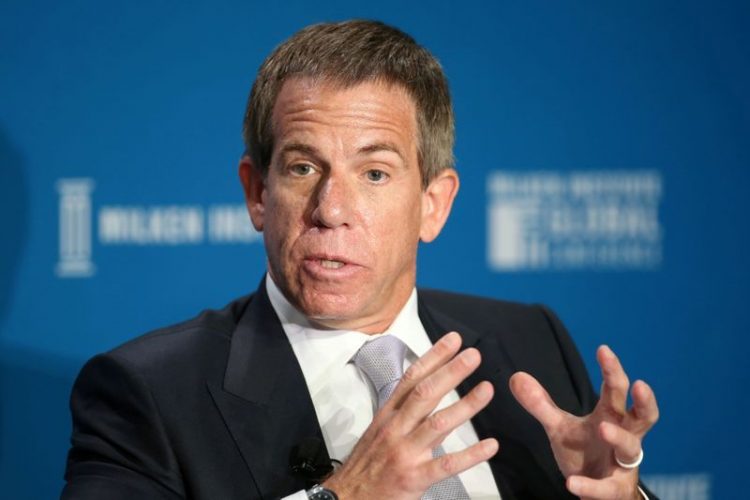 Multi-strategy hedge funds outperformed peers as market plunged