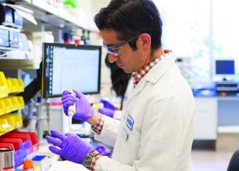 Amgen, partnering with Seattle’s Adaptive, begins coronavirus drug search