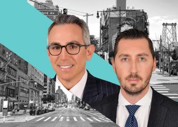 KPG Funds Plans New Fund to Invest in Manhattan Offices