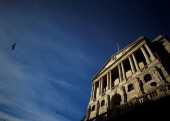 BoE won’t print money to fund UK fight against coronavirus: Bailey