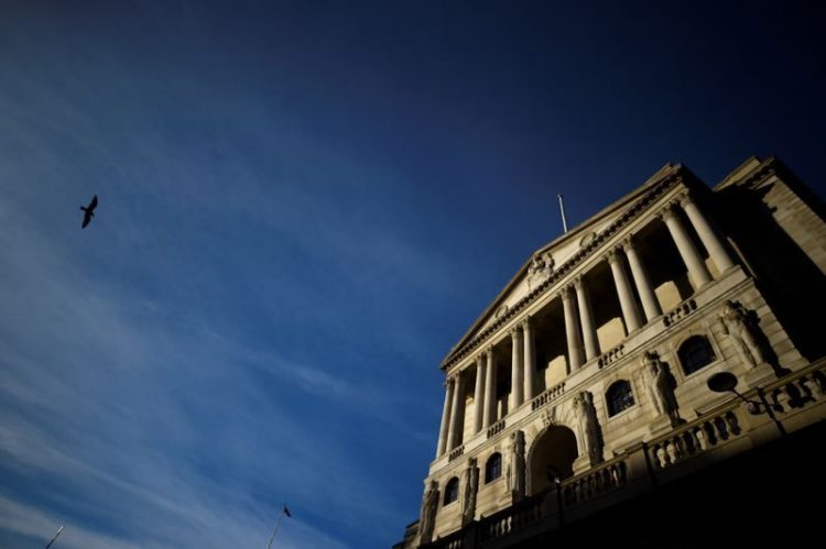BoE won’t print money to fund UK fight against coronavirus: Bailey