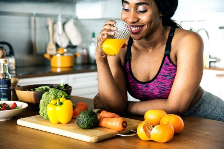 Personalized diet can help achieve better results | Health