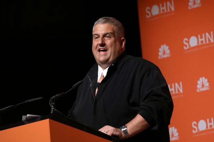 Hedge fund Glenview off 30% as coronavirus weighs on portfolio