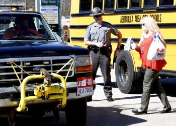 Food banks seek emergency funding; inmate release considered – Examiner Online