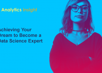 Achieving Your Dream to Become a Data Science Expert