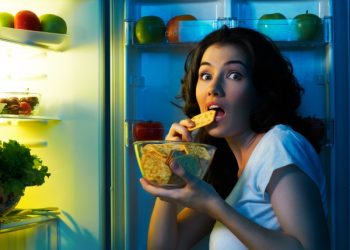 Debating the impact of coronavirus on consumer snacking behaviour