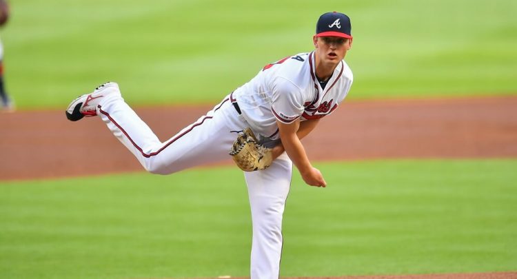 Building A New ERA Estimator (Stuff-ERA)