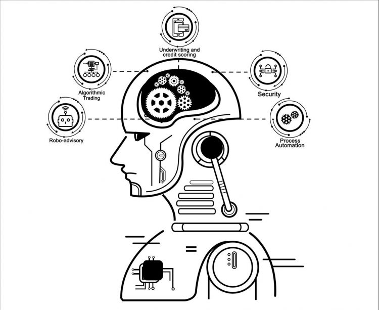 Deltec Bank, the Bahamas, says, AI neural networks will positively disrupt banking
