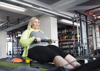 Muscle Quality Is Often Poor Among People with Obesity