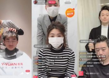 As China rebounds, beauty brands look to the country as a sales lifeline – Glossy