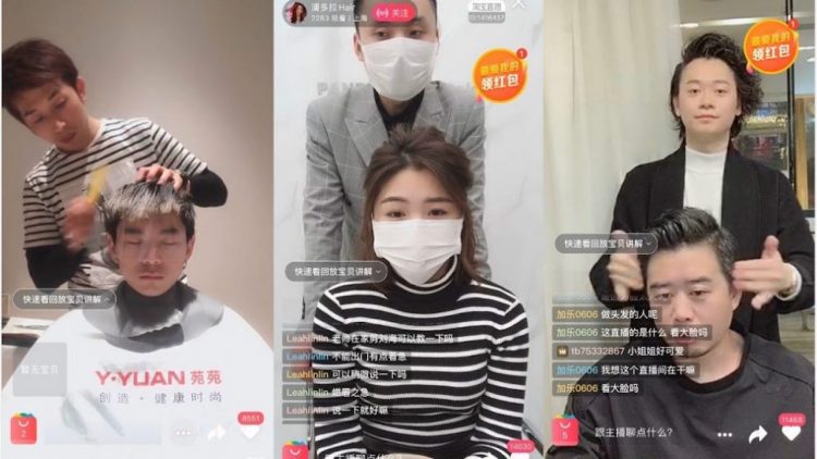 As China rebounds, beauty brands look to the country as a sales lifeline – Glossy