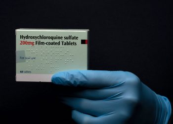 Stampede For Unproven Coronavirus Drug Harms Patients With Other Serious Diseases – NBC 7 San Diego