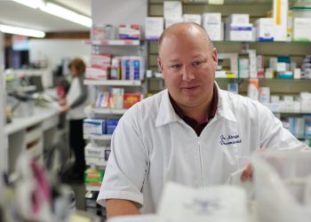 The Pharmacy Sickness – Twin Cities Business